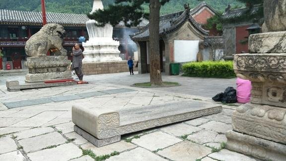 罗睺寺旅游攻略 罗睺寺在哪