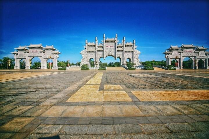 临高县有什么好玩的 临高县有哪些旅游景点