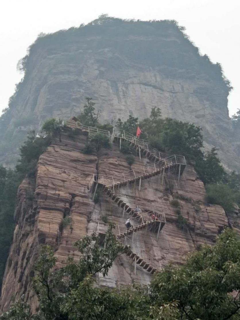 林州大峡谷门票多少钱 林州大峡谷在哪里