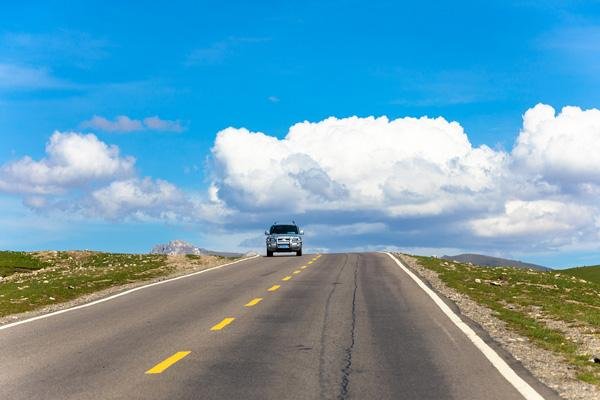 独库公路自驾游线路攻略