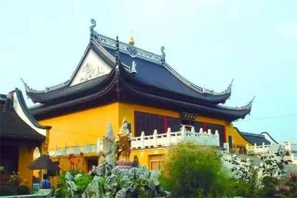 2022南通法宝禅寺电话 - 地址 - 景区介绍