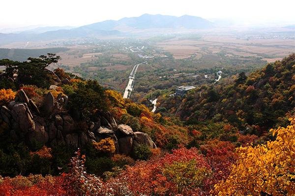 2023海棠山风景区旅游攻略 - 门票价格 - 景点介绍 - 天气 - 交通 - 地址 - 电话 - 开放时间