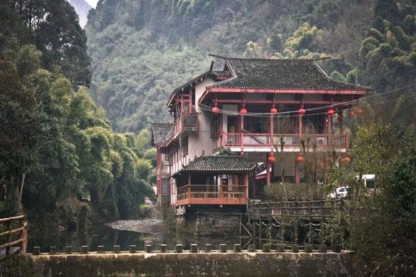 湖南露营好去处 露营基地有哪些