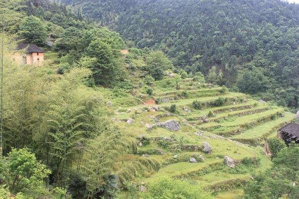 江西莲花石门山怎么去 江西莲花石门山自助旅游攻略