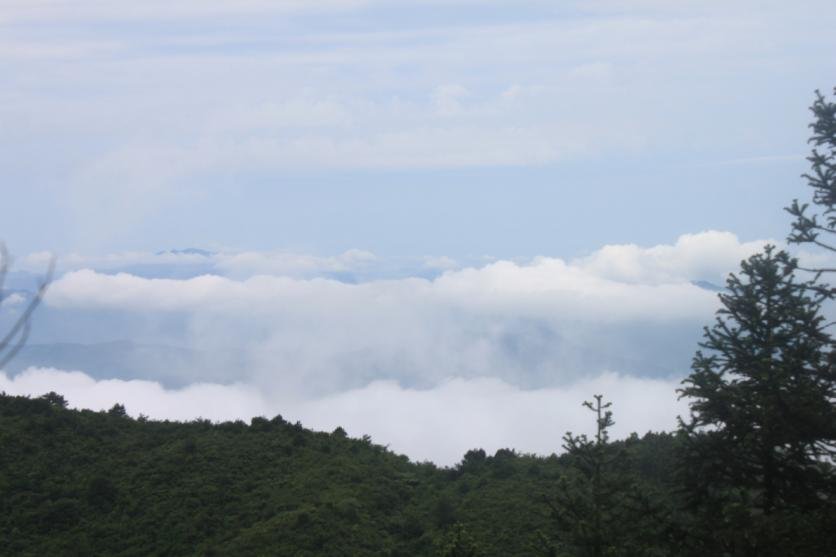 江西莲花石门山怎么去 江西莲花石门山自助旅游攻略