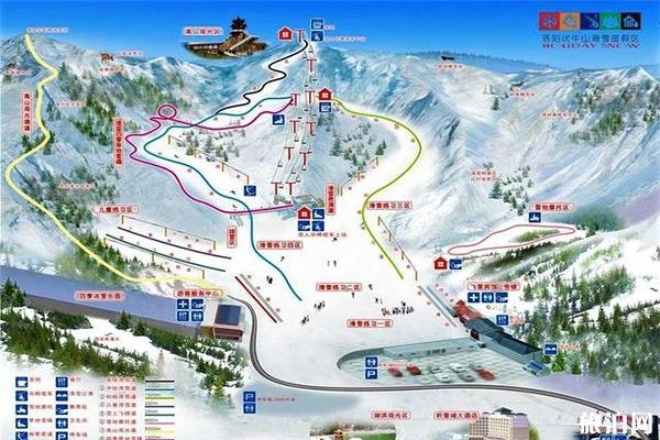 伏牛山滑雪场电话号码 附2019-2020伏牛山滑雪场12月1日开启