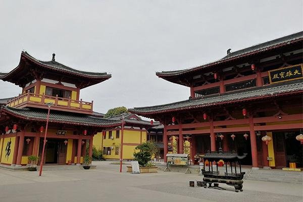 2023容县开元寺旅游攻略 - 景点介绍 - 门票价格 - 开放时间 - 地址 - 交通 - 天气 - 电话