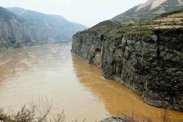 2022古渡龙门风景区旅游攻略 - 门票 - 交通 - 天气