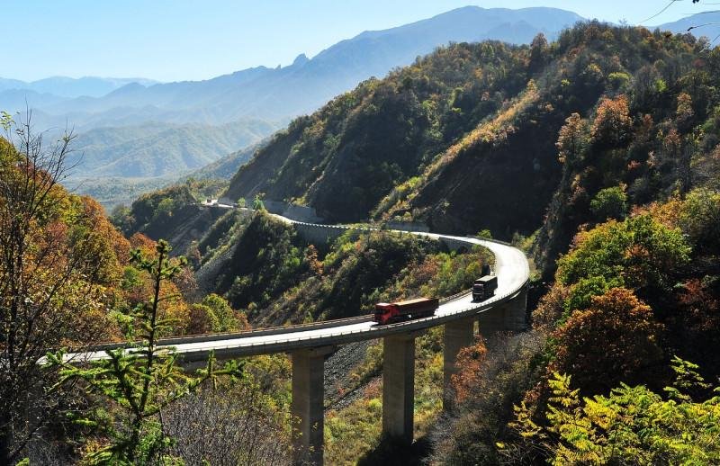 汉中旅游攻略景点必去