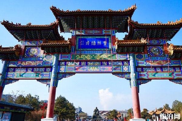 2023大召寺游玩攻略 - 门票价格 - 地址 - 天气 - 电话 - 简介 - 开放时间 - 交通