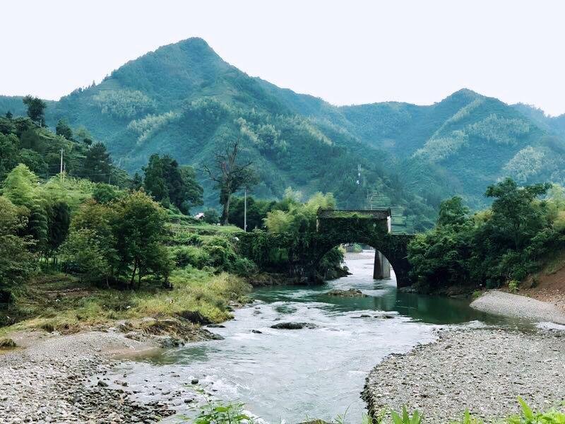 黄山宏村旅游攻略自助游