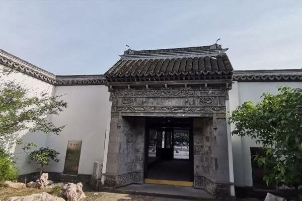 2023罗店古镇游玩攻略 - 简介 - 门票价格 - 地址