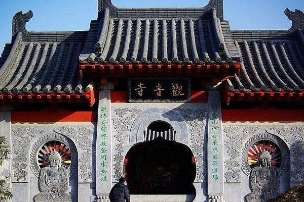 2023亳州观音寺旅游攻略 - 门票价格 - 开放时间 - 地址 - 交通