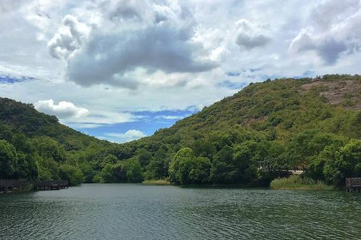 白马涧龙池风景区在哪儿   白马涧龙池风景区门票是多少