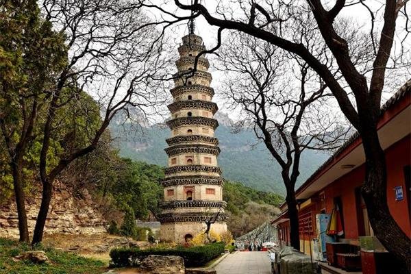 灵岩寺门票免费吗 门票多少钱