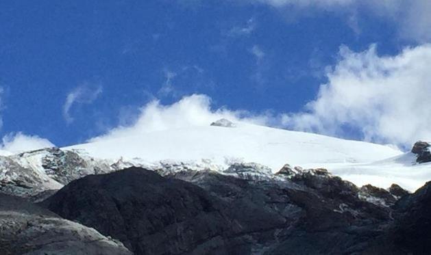 哈巴雪山登山花费攻略