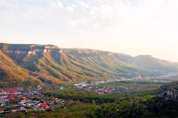 2022九间棚生态旅游区门票 - 地址 - 景区介绍