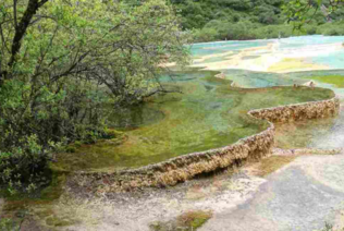 黄龙景区有什么好玩的  黄龙景区在哪儿  五彩池好看吗