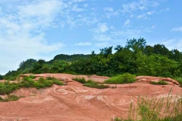 2023红石山生态旅游区门票 - 交通 - 地址 - 旅游攻略 - 天气 - 电话 - 简介 - 开放时间