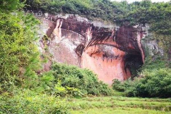 2023红石山生态旅游区门票 - 交通 - 地址 - 旅游攻略 - 天气 - 电话 - 简介 - 开放时间