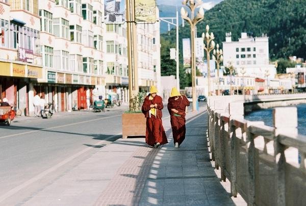 2017年8月份国内旅游景点推荐