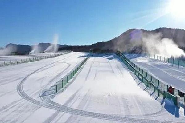 2022北京目前规模最大在开放的滑雪场有哪些