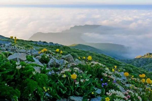 2023鳌山景区旅游攻略 - 门票 - 交通 - 天气 - 景点介绍