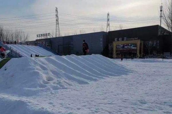 北京滑雪场哪个最好玩 好玩又便宜的滑雪场