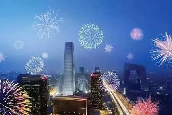 2022年青岛元旦跨年在哪跨比较好