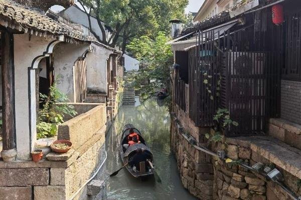 绍兴鲁迅故里景区旅游攻略-门票价格-景点信息