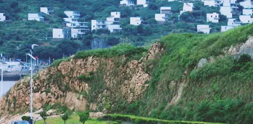 2017嵊泗列岛旅游攻略  嵊泗列岛在哪儿