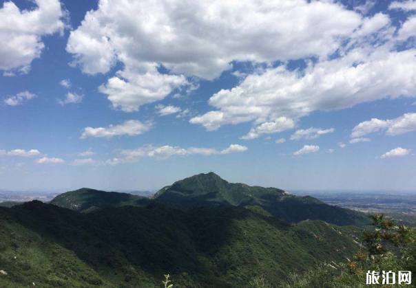 2023莱芜龙山风景区门票 - 简介 - 游玩攻略 - 地址 - 交通 - 天气 - 电话 - 开放时间