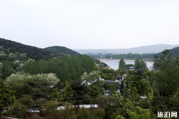 2023莱芜龙山风景区门票 - 简介 - 游玩攻略 - 地址 - 交通 - 天气 - 电话 - 开放时间