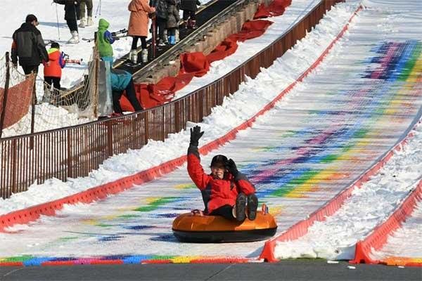 2024大鸿寨滑雪场旅游攻略-门票价格-景点信息