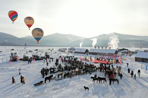 禾木吉克普林滑雪场在哪里 开放时间是什么时候