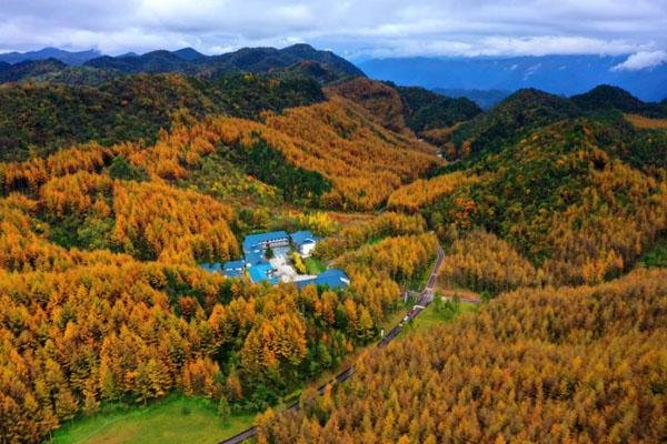 四川广元曾家山景区旅游攻略-门票价格-景点信息