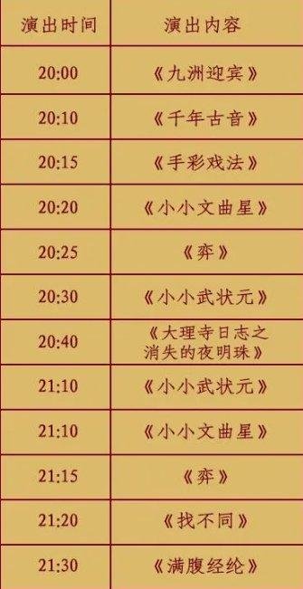 2024洛阳九洲池景区游玩攻略-门票价格-景点信息