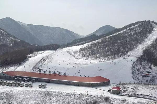 湖北有哪些地方可以滑雪 门票-交通-地址