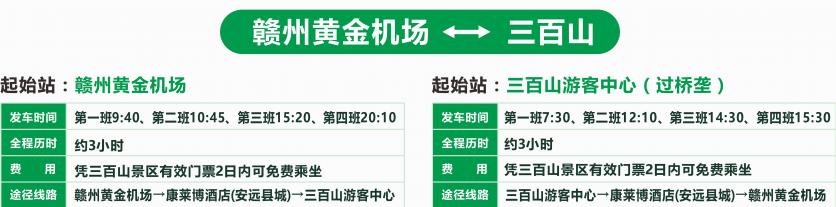 2023江西三百山风景名胜区游玩攻略 - 门票价格 - 景区介绍 - 一日游攻略 - 地址 - 电话