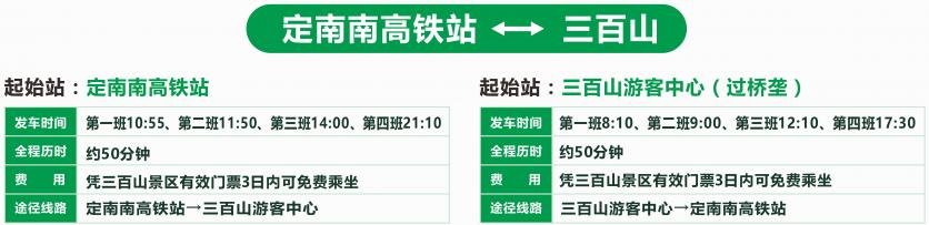 2023江西三百山风景名胜区游玩攻略 - 门票价格 - 景区介绍 - 一日游攻略 - 地址 - 电话