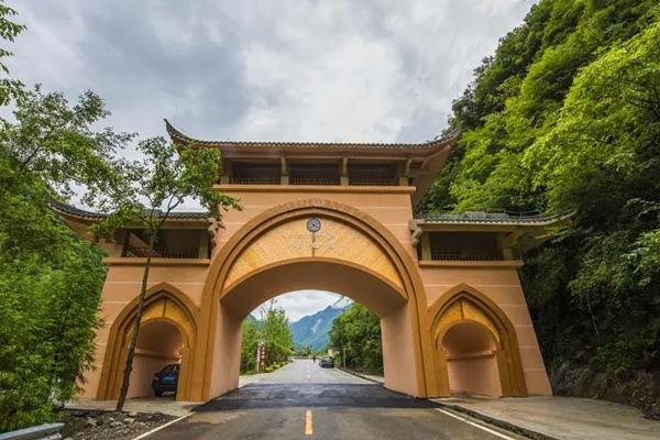 蜂桶寨邓池沟景区旅游攻略-门票价格-景点信息