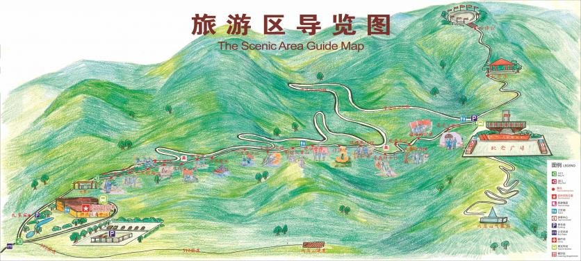 2023银川六盘山红军长征景区旅游攻略 - 门票价格 - 优惠政策 - 开放时间 - 交通 - 地址 - 电话