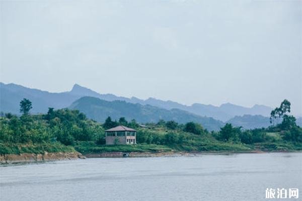 2022邻水千岛洪湖游玩攻略 - 景点介绍 - 门票价格