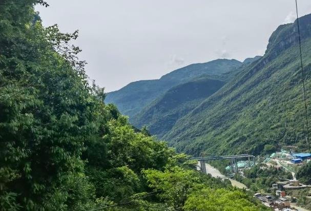 绵阳爬山的地方有哪些 爬山景点推荐