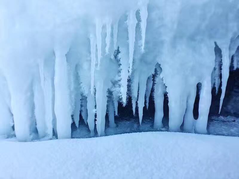 贝加尔湖有什么景点 贝加尔湖有极光吗