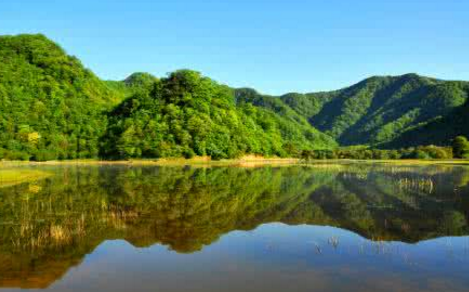 2017大九湖旅游攻略  大九湖在哪儿  大九湖门票是多少