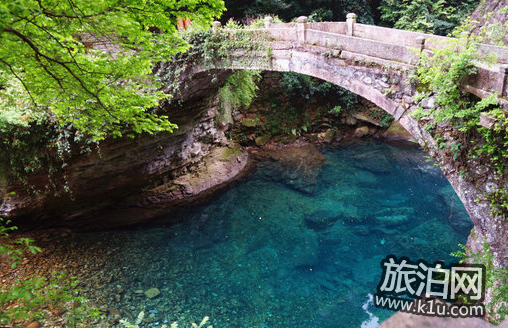 2018雁荡山灵峰景区旅游攻略 雁荡山灵峰景区夜景时间是什么时候