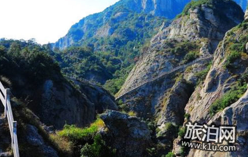 2018雁荡山灵峰景区旅游攻略 雁荡山灵峰景区夜景时间是什么时候