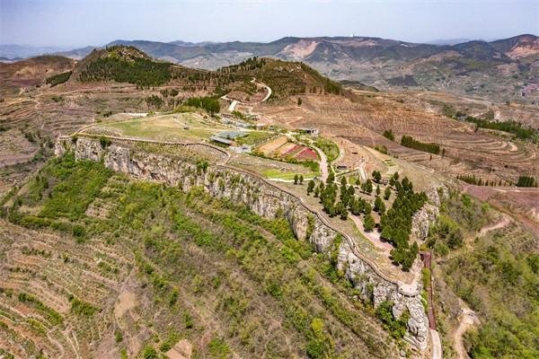 2023蒙阴岱崮地貌旅游景区门票 - 电话 - 游玩攻略 - 地址 - 天气 - 简介 - 开放时间 - 交通