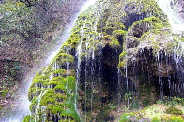 2022宣城茂林风景区旅游攻略 - 门票 - 交通天气